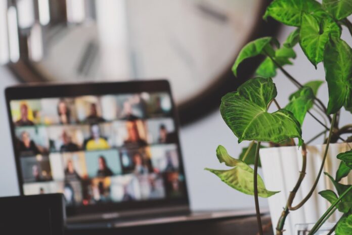 Federal Employees Advised To Work Remotely