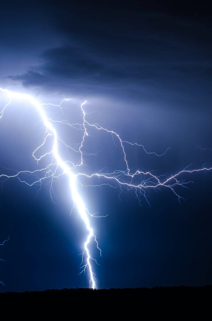 Living Without Power