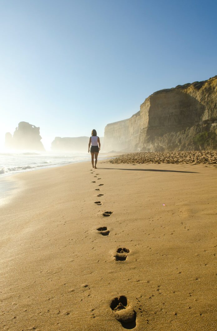 Walking In Another Person’s Shoes