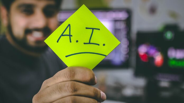 Artificial Intelligence Is Changing The World
