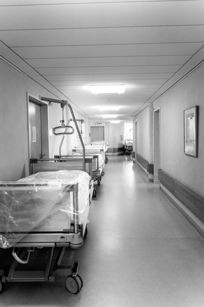 Laguna Honda Hospital Approved For Medicaid Recertification
