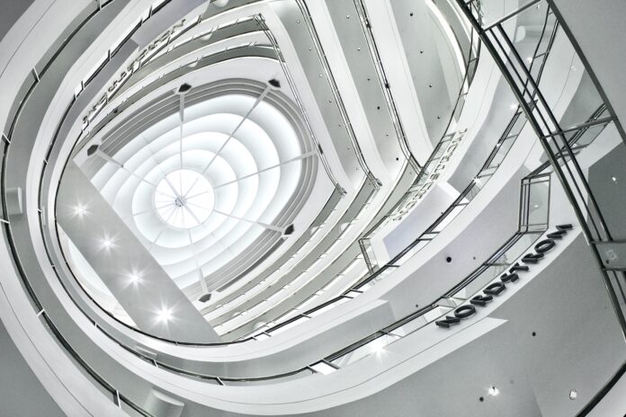 Nordstrom Closes Flagship Store In SF
