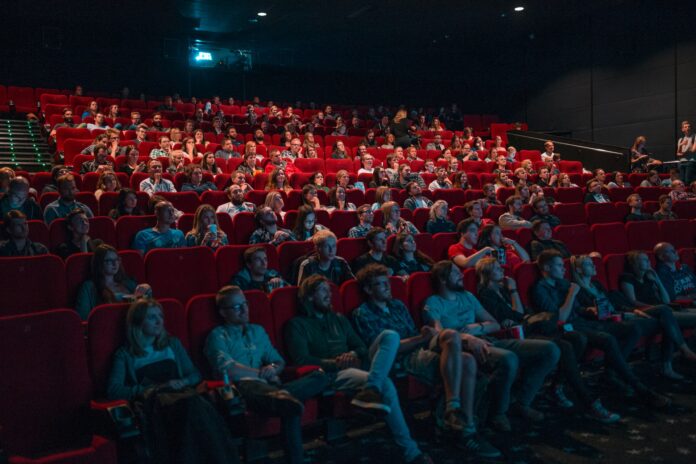Is The Movie Theater Dying?