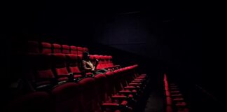 Alamo Drafthouse Sued For Harassment & Discrimination