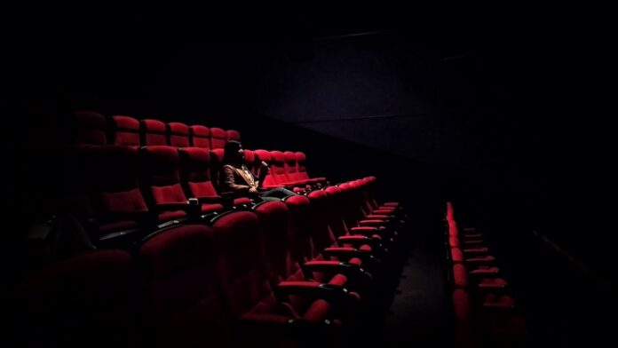 Alamo Drafthouse Sued For Harassment & Discrimination