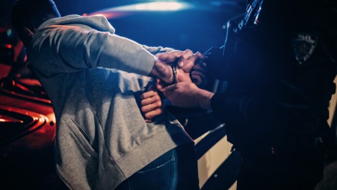 Six Juveniles And Young Adults Arrested For Retail Robbery