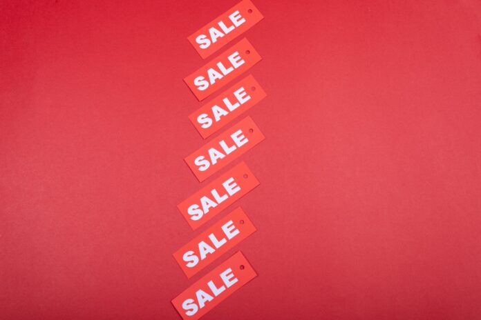 The Thrill Of A Good Deal