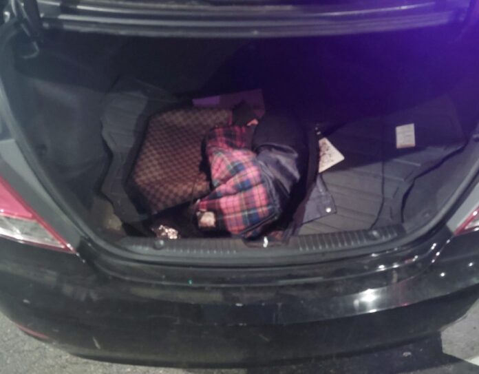 SFPD Arrests Three Suspects Connected To Robbery