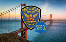 SFPD logo