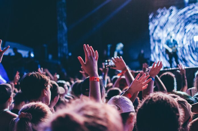 Concerts In Golden Gate Park, Downtown Plazas Approved