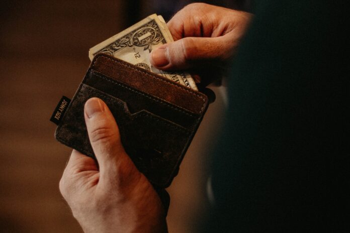 Stretching The Wallet At The Grocery Store