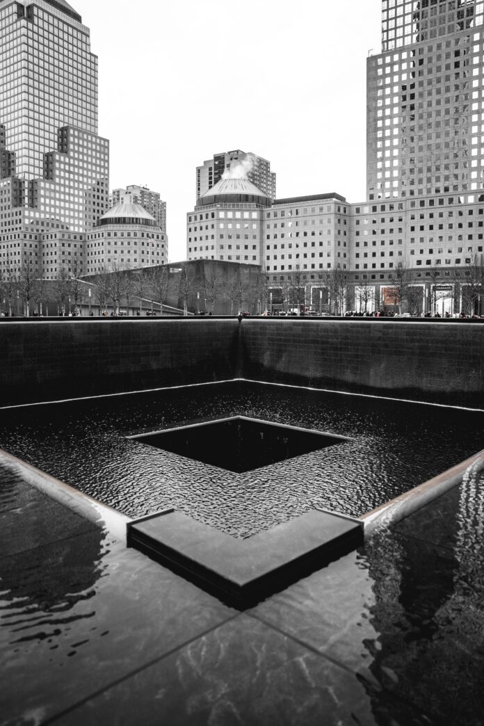 Why Have So Many Forgotten 9/11?