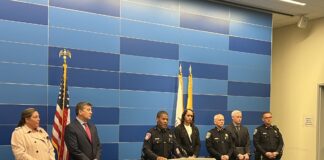 Santos De La Rosa Arrested For Richmond District Murder