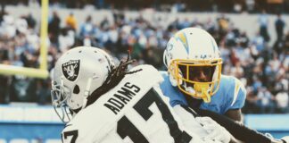 Chargers Defense Saves The Day Over Raiders