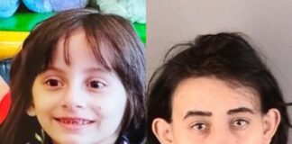 At-Risk Kidnapped Victim And Kidnapping Suspect Located