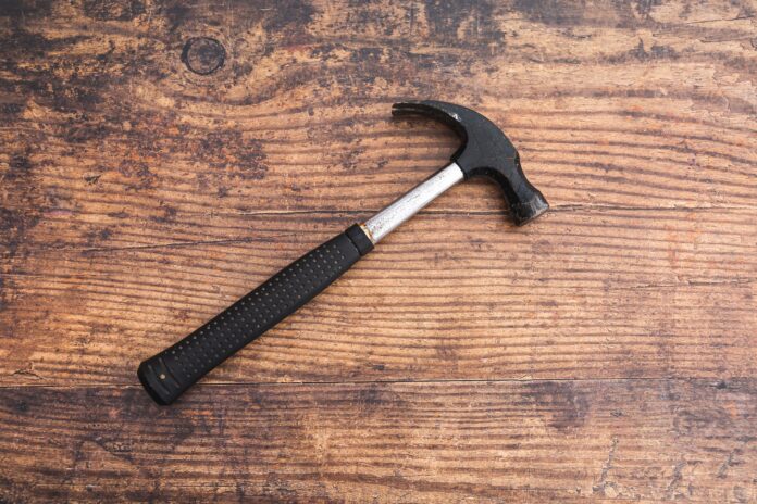 Christopher Redinger Charged With Attempted Murder With Hammer