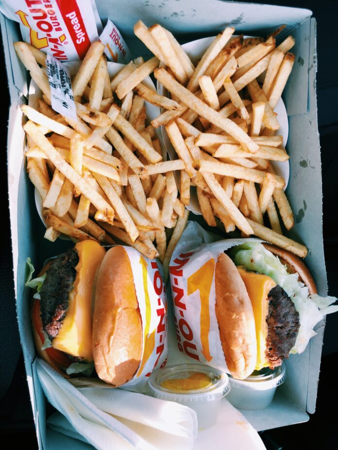 Customer Service At Fast-Food Establishments