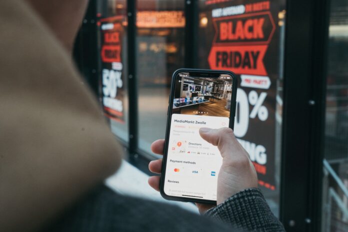 Black Friday Has Changed For The Better