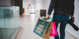 SFPD Gives Safety Holiday Tips