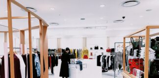 Juvenile Arrested For Role In Prolific Organized Retail Crime