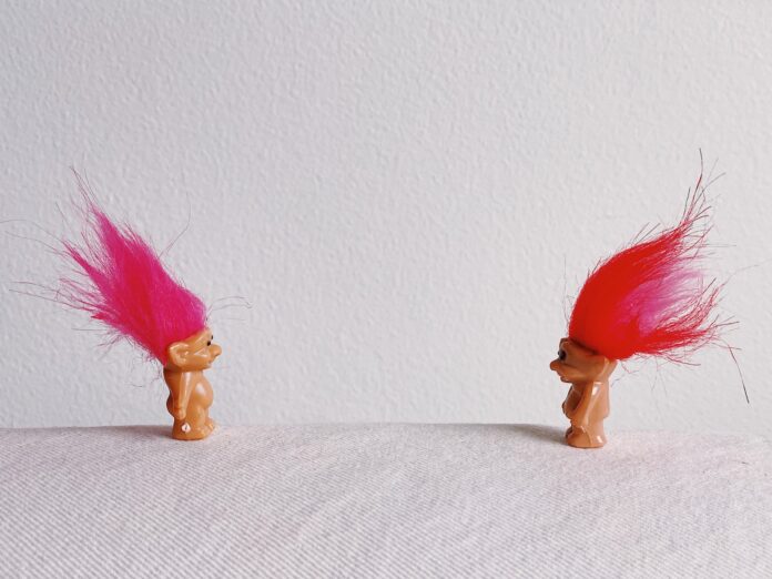 “Trolls Band Together” Delivers Plenty Of Laughs