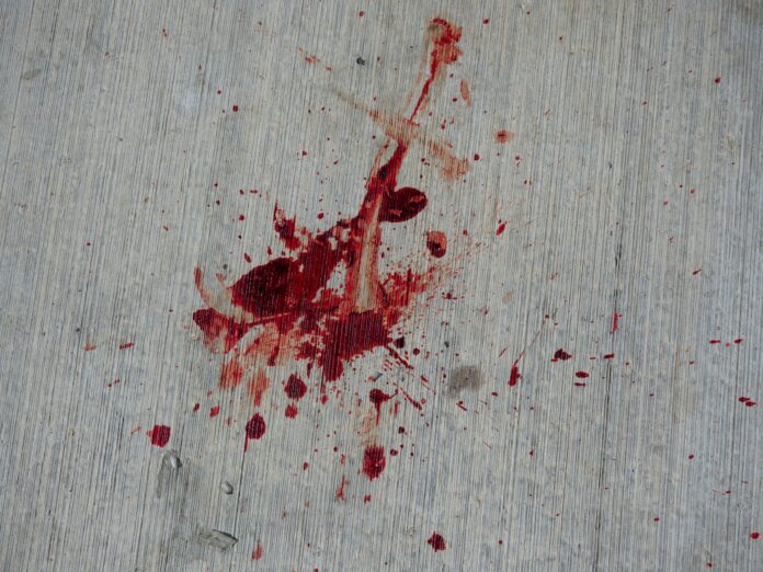 Ronnie Randle Arrested For Deadly Stabbing