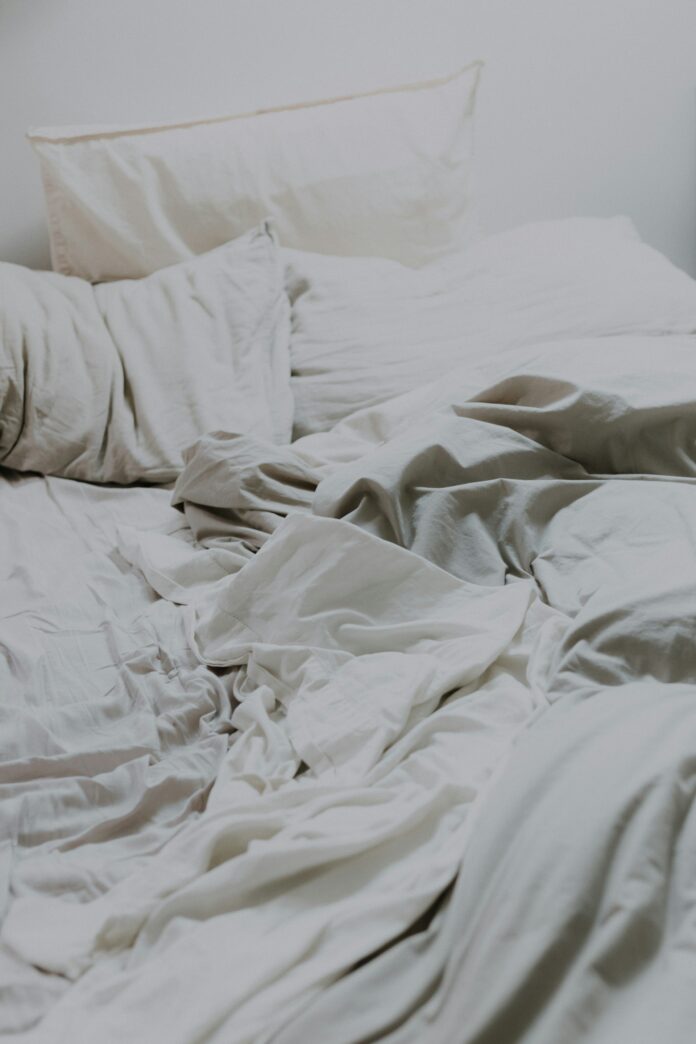 Sound Is A Sleep Killer For Me