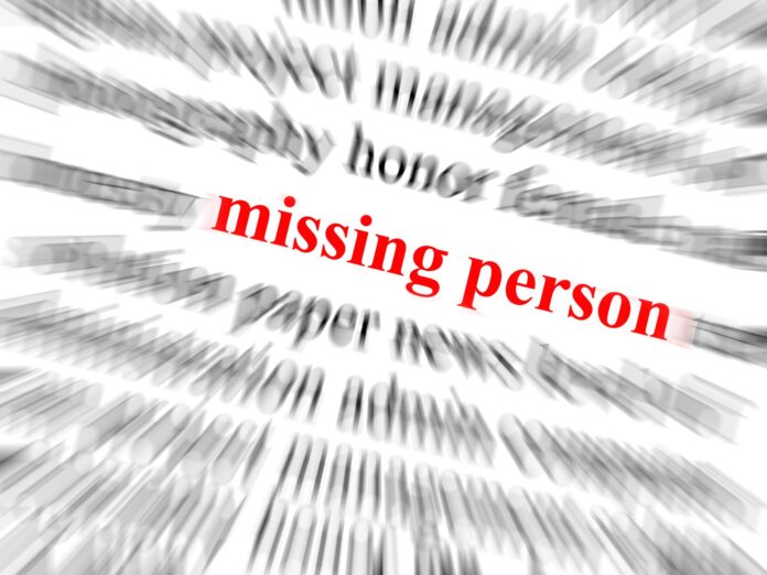 SFPD Asking For Help To Locate Peter Bausch