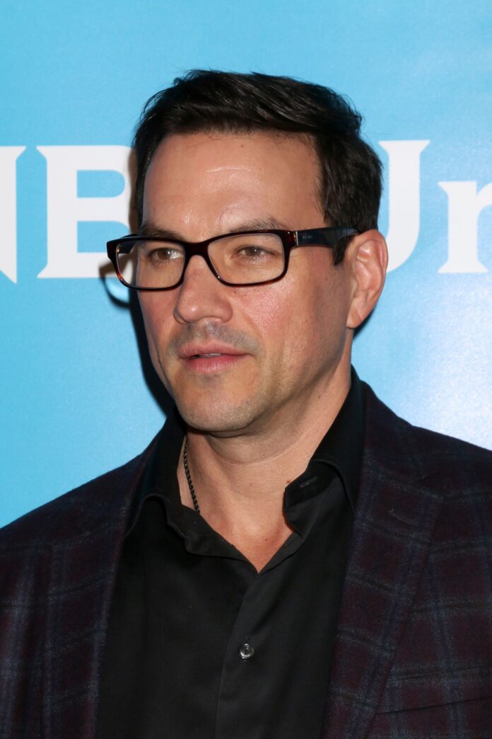 “General Hospital” Star Tyler Christopher Dead At 50