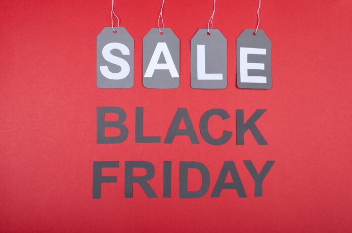 The Black Friday Experience