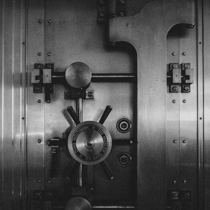 Franklin Fardella Convicted In Attempted Bank Robbery