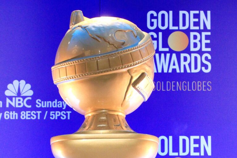 2024 Golden Globe Nominees Announced