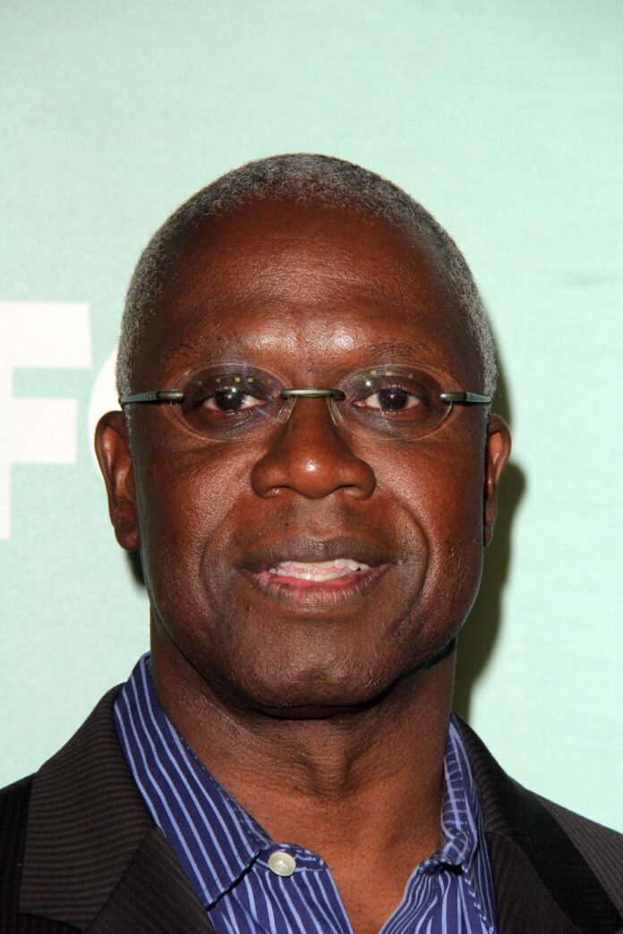 Actor Andre Braugher Dead At 61