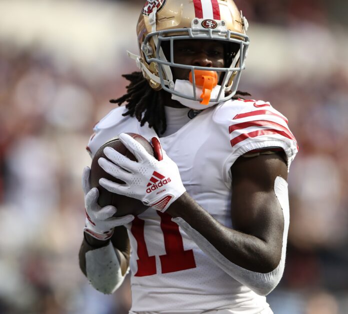 Second Half Comeback Helps 49ers Reach Super Bowl