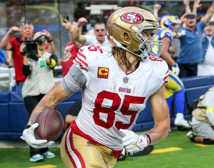 49ers and Lions To Meet For NFC Championship