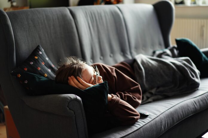 Being Lazy Is Ok Sometimes Lazy