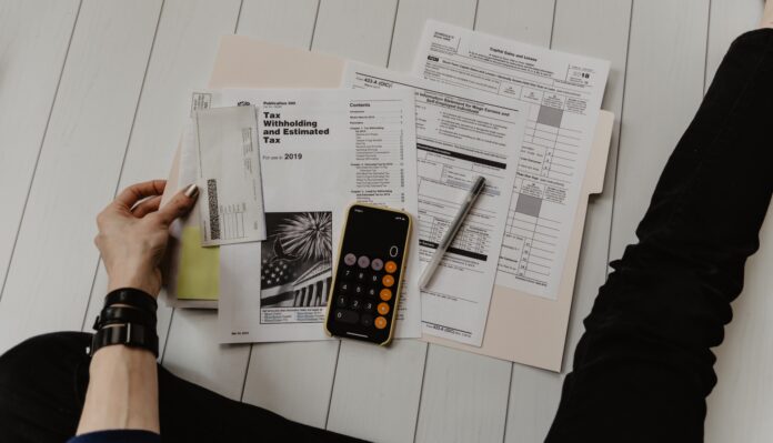 Tax Season Is About To Begin America