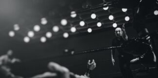 “The Iron Claw” Is Brutally Depressing