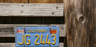 Legislation Signed To Install New Automated License Plate Readers