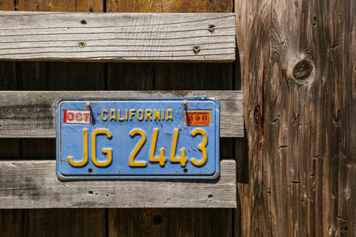 Legislation Signed To Install New Automated License Plate Readers