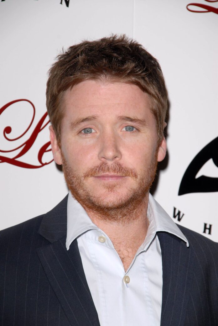 Actor Kevin Connolly’s LA Home Burglarized