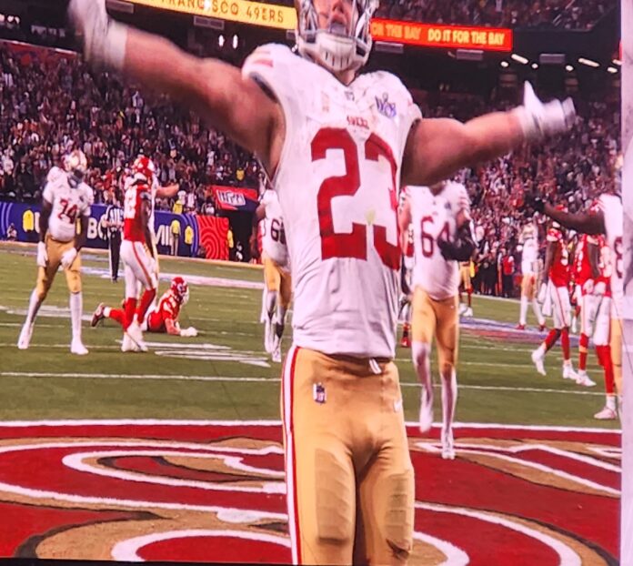 Chiefs Comeback To Win Thrilling Super Bowl LVIII