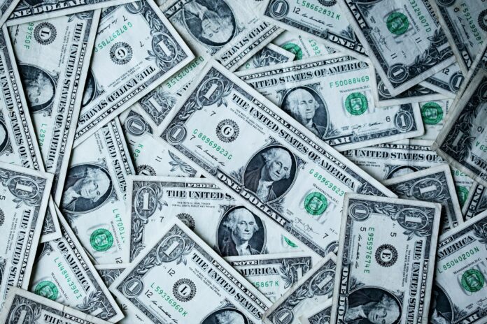 Why Do Some People Like Spending YOUR Money?