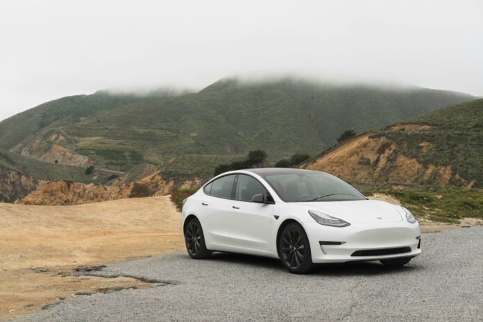 Tesla, Inc. Settles Environmental Enforcement Action