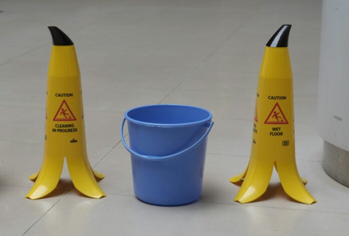 12 Critical Steps For Personal Injury Recovery In A Slip And Fall Case