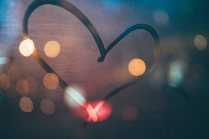 An ‘I Love You’ Doesn’t Cost Money