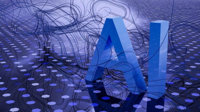How AI Is Changing Planning And Allocating Water Resources