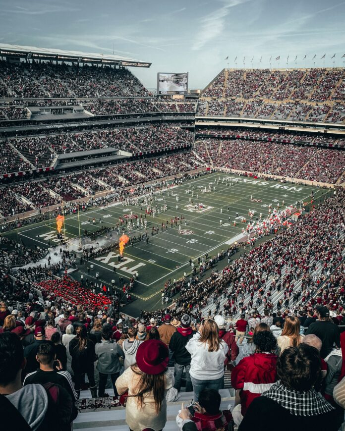 A Sports Loss Can Be Devastating