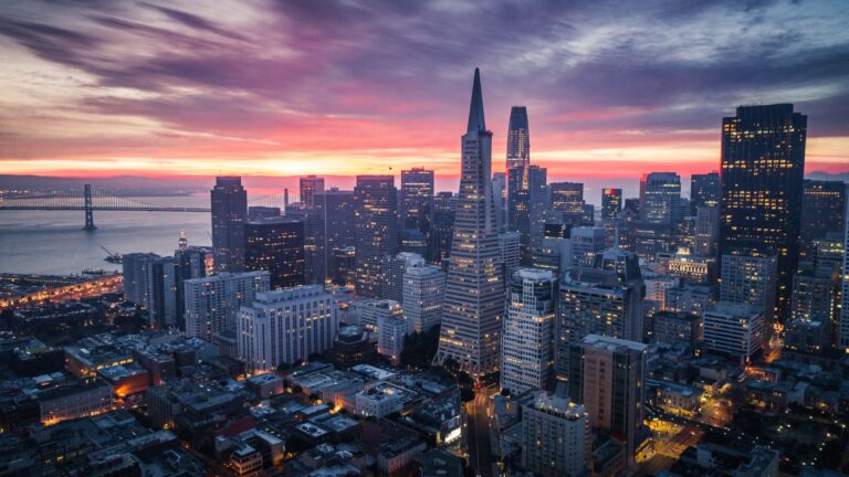 Tenderloin District Fatal Shooting Under Investigation
