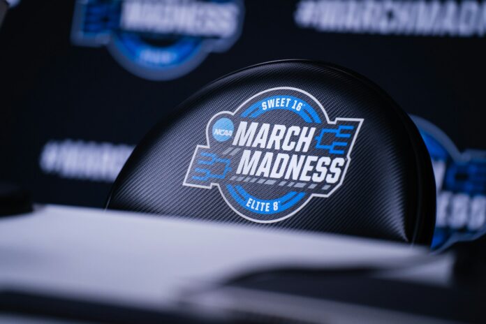 March Madness Ends In A Repeat